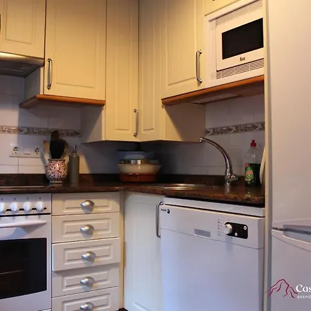 Alojamiento Turistico La Casuca De Kika - Casas De Los Picos Holiday home