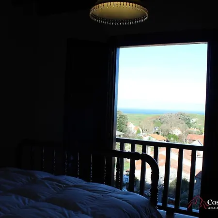 Alojamiento Turistico La Casuca De Kika - Casas De Los Picos * Pechon