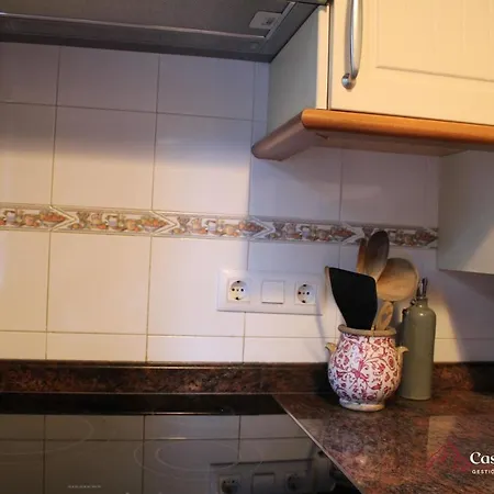 Holiday home Alojamiento Turistico La Casuca De Kika - Casas De Los Picos