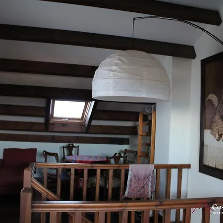 Holiday home Alojamiento Turistico La Casuca De Kika - Casas De Los Picos Pechon