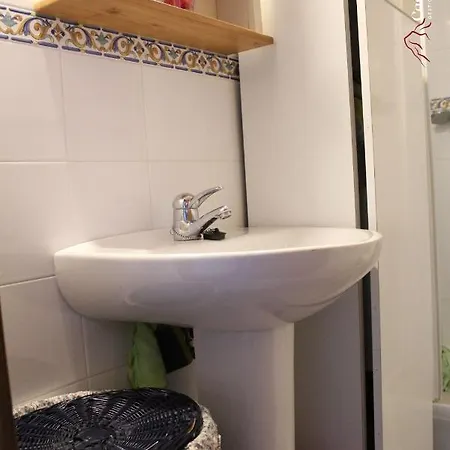 Alojamiento Turistico La Casuca De Kika - Casas De Los Picos Holiday home Pechon