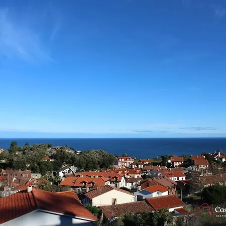 Alojamiento Turistico La Casuca De Kika - Casas De Los Picos