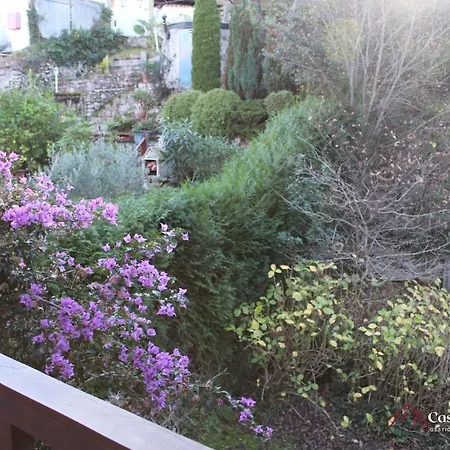 Alojamiento Turistico La Casuca De Kika - Casas De Los Picos Holiday home Pechon