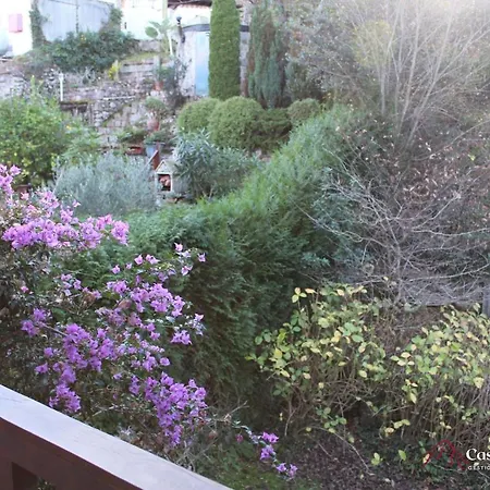 Alojamiento Turistico La Casuca De Kika - Casas De Los Picos Holiday home Pechon