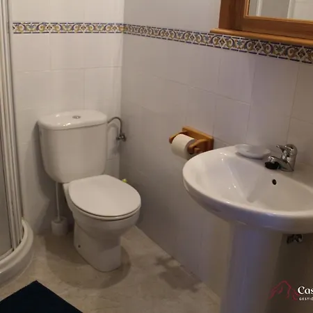 Alojamiento Turistico La Casuca De Kika - Casas De Los Picos Dom wakacyjny *